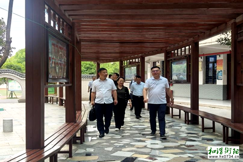 逸夫中学：深化合作谋发展，携手共进话实效