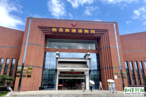 衡阳市五中：红色精神淬师魂，云上清风涤尘心