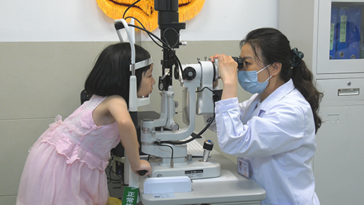 衡阳县：暑期健康促进专项行动，护航学生健康成长