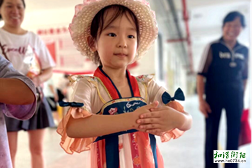 萌娃入校园，蔡伦小学开学仪式感拉满