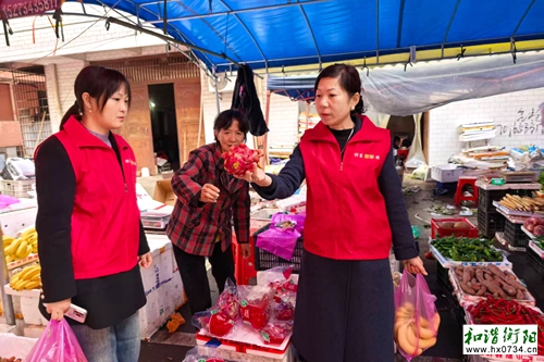 祁东“帮帮团”:企业家唐顺国先生发来爱心捐赠