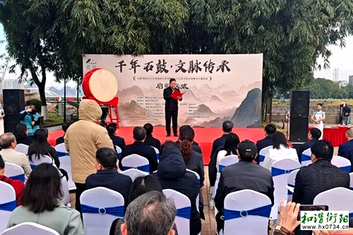 石鼓书院“晒书”啦! 珍贵古籍走出藏阁等你来赏