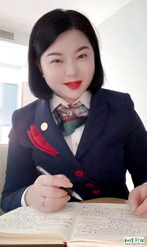 彭琳：商海逐光守本心，善行致远暖乡梓